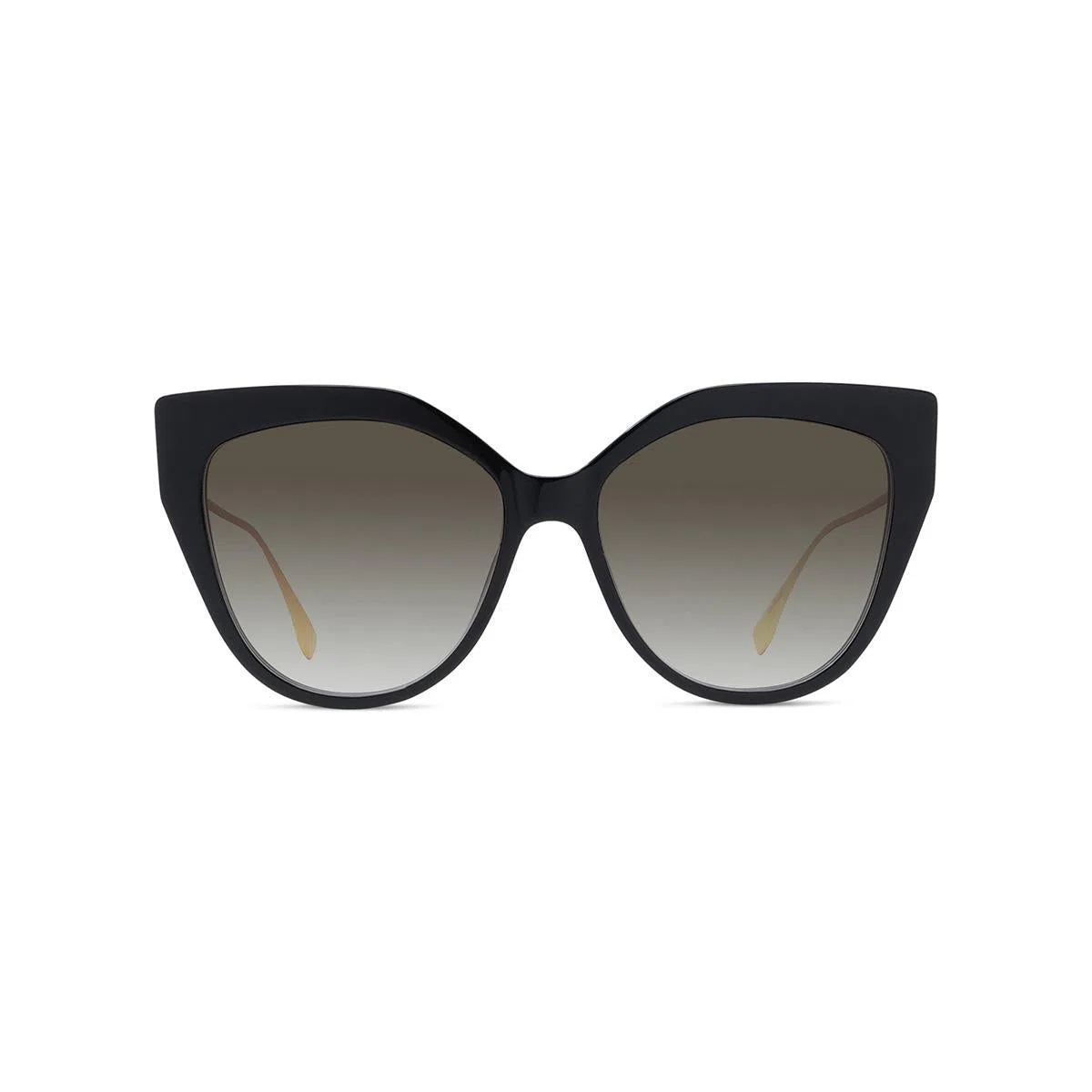 Fendi FE40011U Sunglasses - view 4